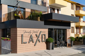 Family Hotel LAXO